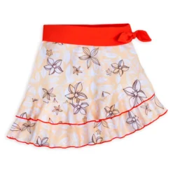 Moana Deluxe Swim Set For Girls 10 Moana Deluxe Swim Set For Girls -Disney 2314047540207M 3