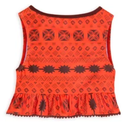 Moana Deluxe Swim Set For Girls 11 Moana Deluxe Swim Set For Girls -Disney 2314047540207M 4