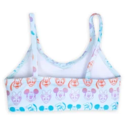 Mickey And Friends Two-Piece Swimsuit For Girls 8 Mickey And Friends Two-Piece Swimsuit For Girls -Disney 2314050950010M 3