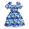 Avatar: The Way Of Water Dress For Women -Disney 2325046580009M