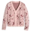 Tinker Bell Cardigan For Adults, Peter Pan -Disney 2325048760003M