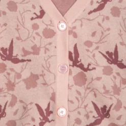 Tinker Bell Cardigan For Adults, Peter Pan 7 Tinker Bell Cardigan For Adults, Peter Pan -Disney 2325048760003M 2