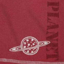 Pizza Planet Shorts For Adults, Toy Story -Disney 2325048780024M 2