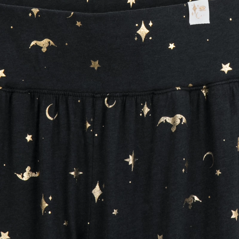 Jasmine Jogger For Adults, Aladdin 5 Jasmine Jogger For Adults, Aladdin - Image 3