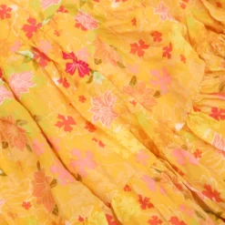 Disney Parks Color Me Courtney Tiana Dress For Adults, The Princess And The Frog -Disney 2325049220080M 4