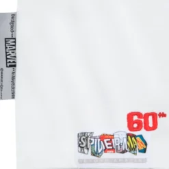 Spider-Man T-Shirt For Adults 9 Spider-Man T-Shirt For Adults -Disney 2325049490027M 3