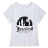 Tinker Bell T-Shirt For Women, Disneyland, Disney100 1 Tinker Bell T-Shirt For Women, Disneyland, Disney100 -Disney 2325049490144M