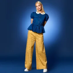 Snow White Top For Adults -Disney 2325051440001M 2