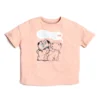 Disney Critters Top For Women 1 Disney Critters Top For Women -Disney 2325051570034M