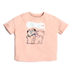 Disney Critters Top For Women