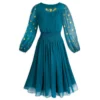 Jasmine Dress For Adults, Aladdin -Disney 2325051980019M