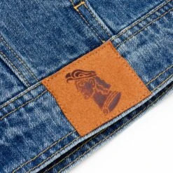 Hercules Denim Jacket For Adults -Disney 2325052750004M 4