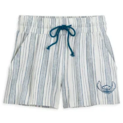 Stitch Shorts For Adults
