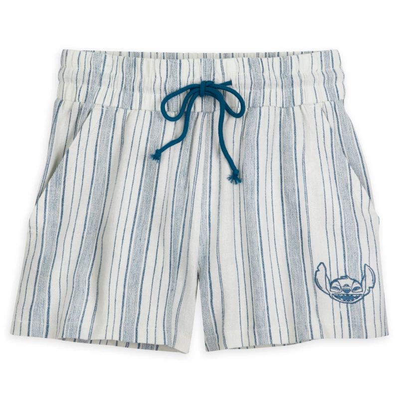 Stitch Shorts For Adults 3 Stitch Shorts For Adults