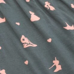 Disney Princess Sleepwear For Adults -Disney 2326049220044M 5