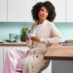 Disney Princess Robe For Adults 8 Disney Princess Robe For Adults -Disney 2326049220064M 2