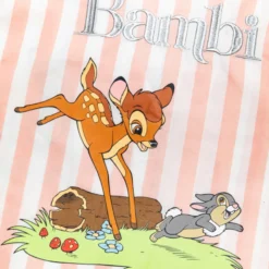 Bambi Oversized Nightie Sleep Shirt For Women -Disney 2326053070001M 3