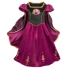 Anna Nightgown For Girls, Frozen