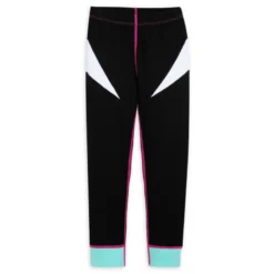 Ghost-Spider Costume PJ PALS For Kids -Disney 2327049220217M 3