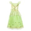 Tiana Nightgown For Girls, The Princess And The Frog 1 Tiana Nightgown For Girls, The Princess And The Frog -Disney 2327049220220M