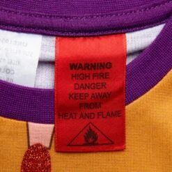 Anna Nightgown For Girls, Frozen -Disney 2327053070001M 3