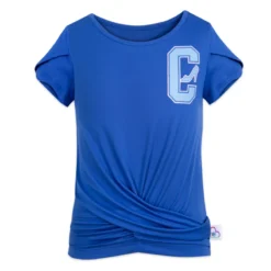 Disney Ily 4EVER Top And Legging Set For Kids Inspired By Cinderella -Disney 2328045240141M 2