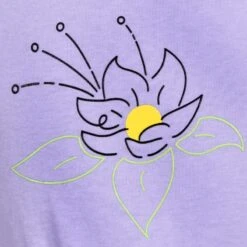 Disney Ily 4EVER Top And Skirt Set For Girls Inspired By Tiana, The Princess And The Frog -Disney 2328045240142M 4