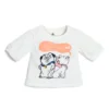 Disney Critters Top For Girls -Disney 2328049220183M