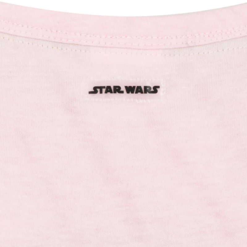 Princess Leia Organa Tank Tee For Kids, Star Wars 4 Princess Leia Organa Tank Tee For Kids, Star Wars - Image 2