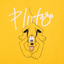 Pluto T-Shirt For Kids -Disney 2328052670001M 2