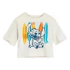 Stitch T-Shirt For Kids 1 Stitch T-Shirt For Kids -Disney 2328052920004M
