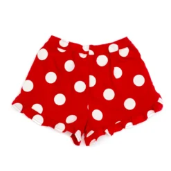 Minnie Mouse Shorts For Kids -Disney 2328052920009M 1