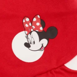 Minnie Mouse Shorts For Kids -Disney 2328052920009M 2