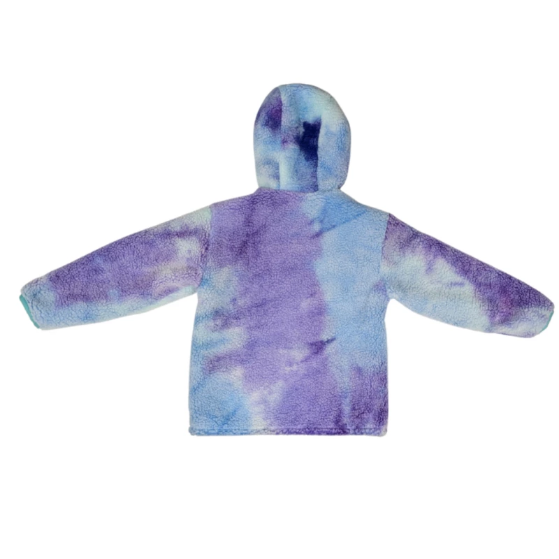 Reversible Jacket For Kids, Avatar: The Way Of Water 7 Reversible Jacket For Kids, Avatar: The Way Of Water - Image 5