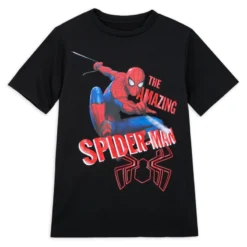 Spider-Man T-Shirt For Kids