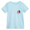 Mickey Mouse And Friends Pocket T-Shirt For Kids 1 Mickey Mouse And Friends Pocket T-Shirt For Kids -Disney 2401046850136M