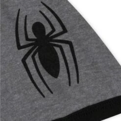 Spider-Man Ringer T-Shirt For Kids -Disney 2401048200065M 2