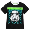 Stormtrooper Helmet T-Shirt For Kids, Star Wars -Disney 2401049790002M