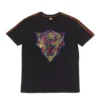 Black Panther: World Of Wakanda T-Shirt For Adults -Disney 2403046859789M