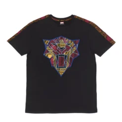 Black Panther: World Of Wakanda T-Shirt For Adults