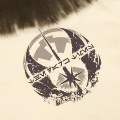 Star Wars: Obi-Wan Kenobi Two-Tone Sweatshirt For Adults -Disney 2403048680003M 2