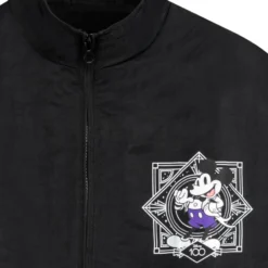 Mickey Mouse And Friends Disney100 Jacket For Adults 11 Mickey Mouse And Friends Disney100 Jacket For Adults -Disney 2403049490038M 4
