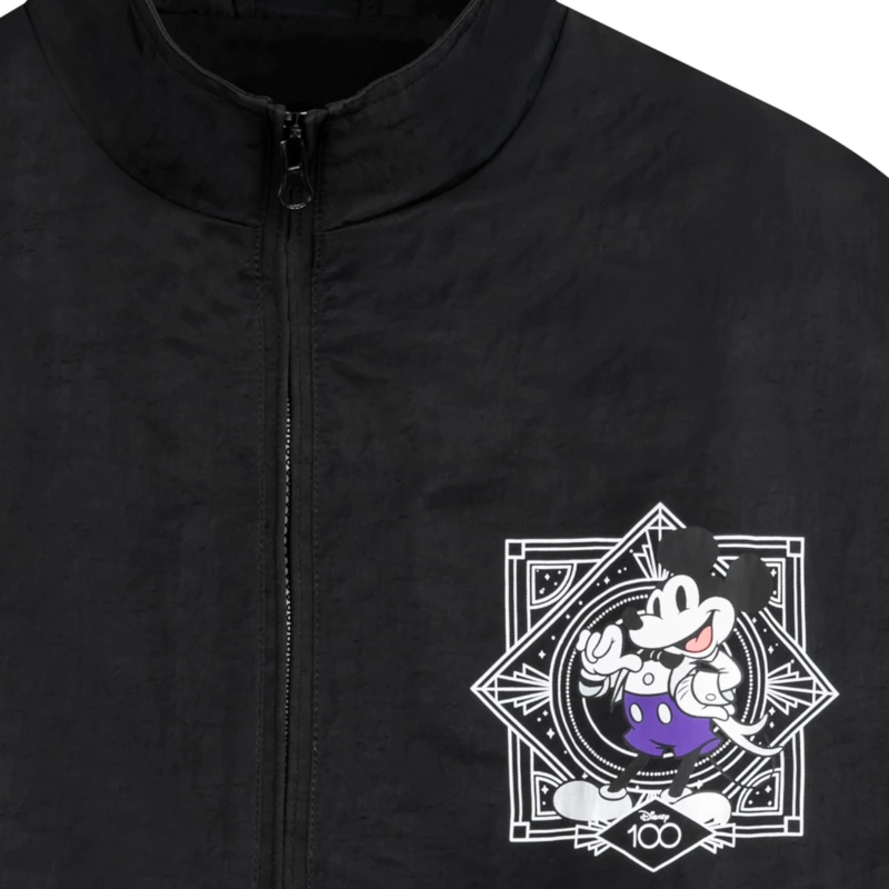 Mickey Mouse And Friends Disney100 Jacket For Adults 7 Mickey Mouse And Friends Disney100 Jacket For Adults - Image 5