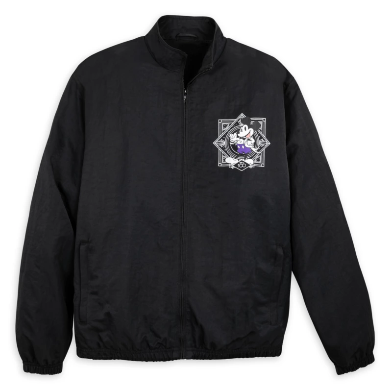 Mickey Mouse And Friends Disney100 Jacket For Adults 3 Mickey Mouse And Friends Disney100 Jacket For Adults