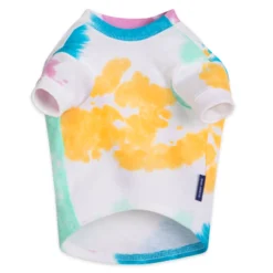 Disneyland Tie-Dye Spirit Jersey For Pets 6 Disneyland Tie-Dye Spirit Jersey For Pets -Disney 2403050880237M 1