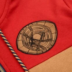 Doctor Strange In The Multiverse Of Madness Hooded Sweatshirt For Adults 7 Doctor Strange In The Multiverse Of Madness Hooded Sweatshirt For Adults -Disney 2403051860003M 2