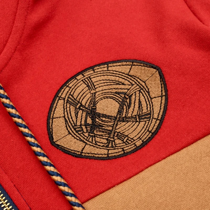 Doctor Strange In The Multiverse Of Madness Hooded Sweatshirt For Adults 5 Doctor Strange In The Multiverse Of Madness Hooded Sweatshirt For Adults - Image 3