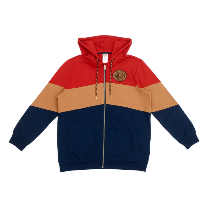 Doctor Strange In The Multiverse Of Madness Hooded Sweatshirt For Adults 3 Doctor Strange In The Multiverse Of Madness Hooded Sweatshirt For Adults