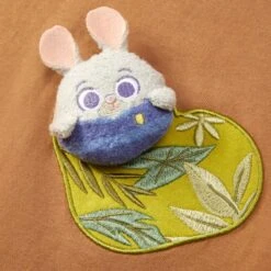 Judy Hopps T-Shirt For Adults, Zootopia, Spring Love Series -Disney 2403052840003M 2