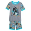 Buzz Lightyear Sleep Set For Kids, Lightyear -Disney 2405049220071M